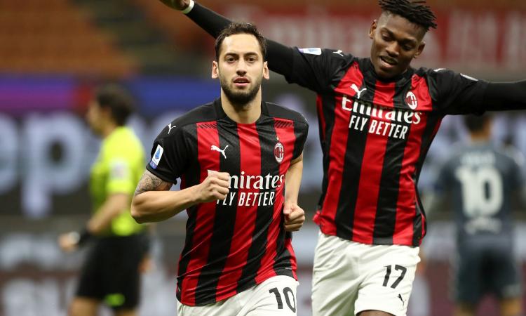 Juve, accelerata per Calhanoglu: le cifre