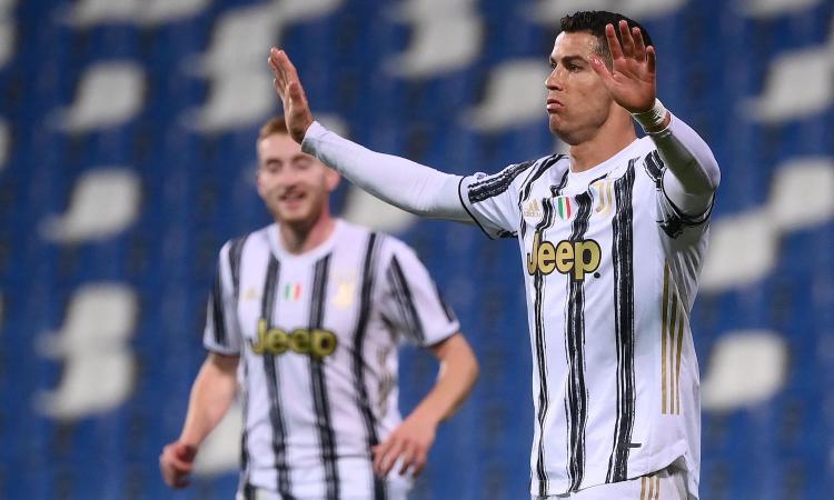 Barcellona-Juve: i piani di Allegri. Dentro subito Ronaldo