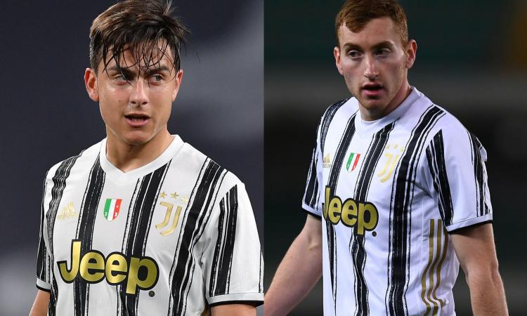 Verso Bologna-Juve: chi recupera e chi no per il match del Dall'Ara