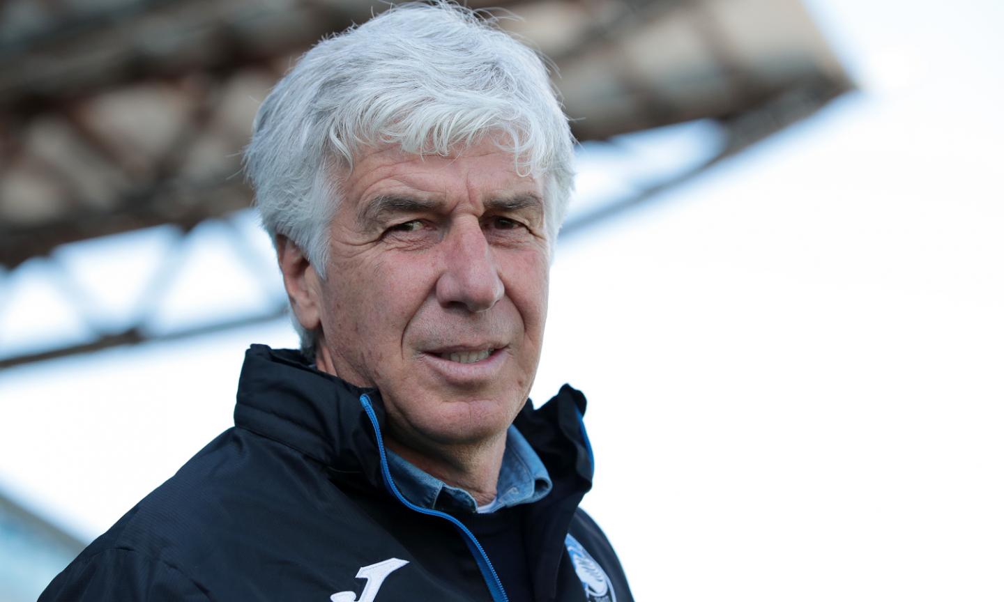 Atalanta, Gasperini: 'Ho rifiutato una bella offerta dall'Inghilterra e ora...'