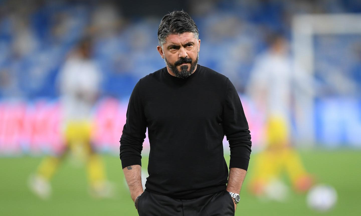 Sky - Primi contatti tra Gattuso e la FIGC: cosa filtra