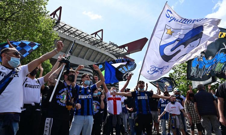 Ancora i PM di Milano: 'L'Inter finanziava gli ultras, convenzioni tacite radicate nel contesto'