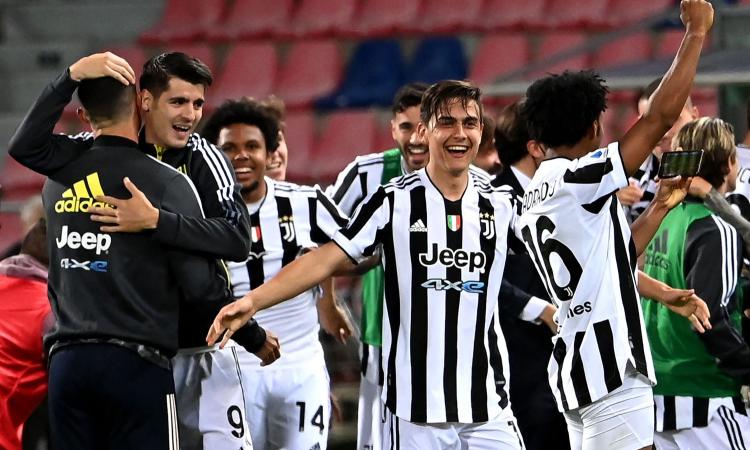 La Juve chiama a raccolta i tifosi: 'Tagga il tuo amico bianconero!' FOTO