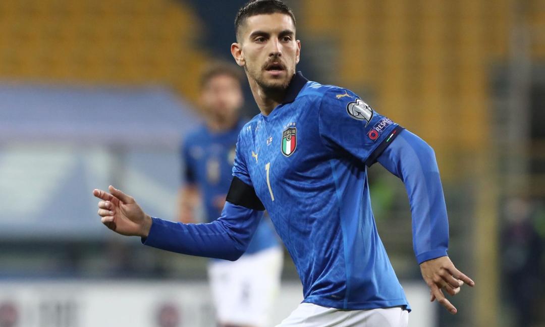 Euro 2020, Pellegrini ko: pronto il sostituto