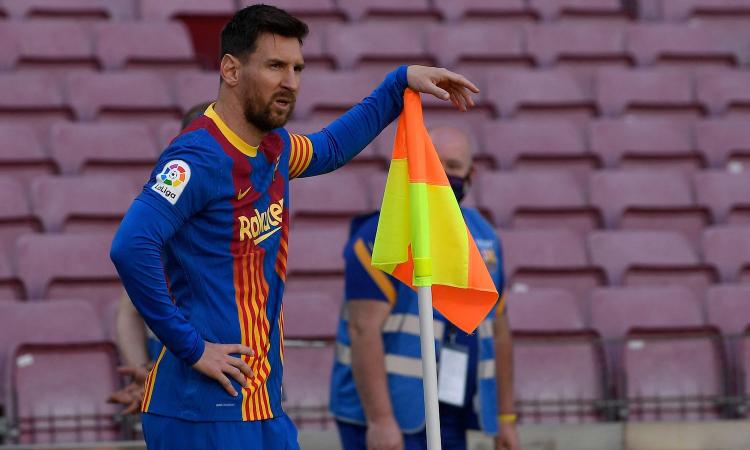 Barcellona, Messi salta il Trofeo Gamper contro la Juve? Le ultime