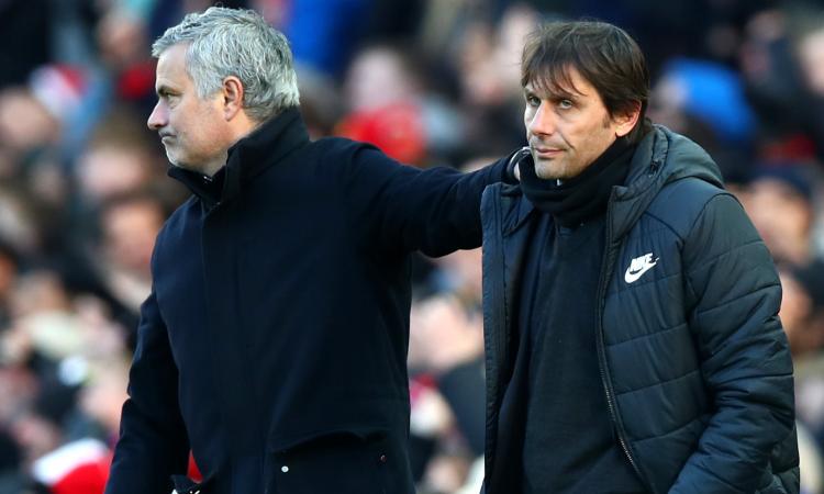 Bayern Monaco, futuro allenatore, il ds: 'Valutiamo Mourinho'. E Conte...