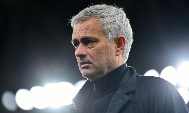 Mourinho punge Deschamps, l'ex Juve risponde: 'Fallimento? Anche lui...'