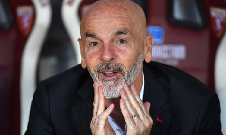 Milan, Pioli avverte la Juve: 'Vedrete che in futuro...'