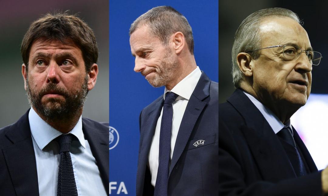 Lo storico avvocato del Milan: 'La SuperLega è legittima! Sulla Juve fuori dalla Champions...'