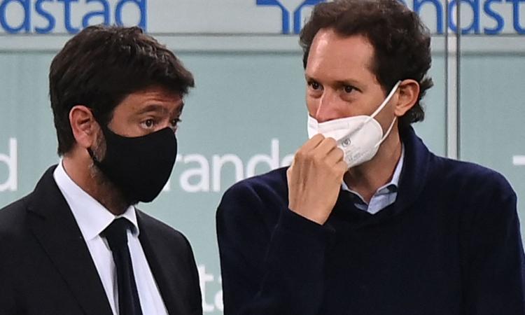 Juve, aperto un procedimento sulle scritture private tra la Juventus e i suoi calciatori