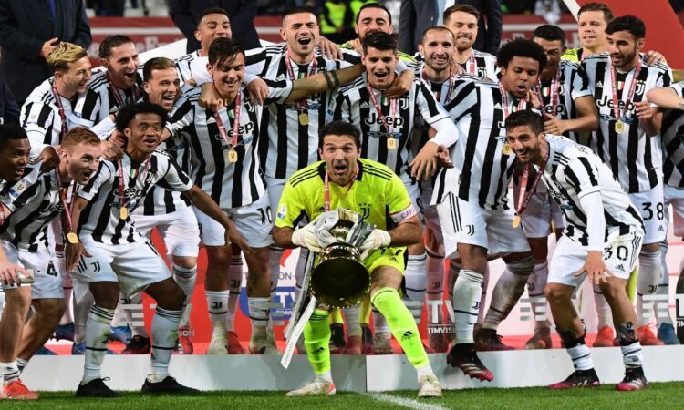 Finale Coppa Italia, Juventus, il precedente con l'Atalanta: risultato, marcatori, racconto