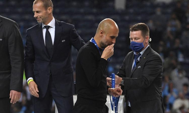 Matthaus attacca Guardiola: 'Ha rubato la Champions al City e ai suoi tifosi'