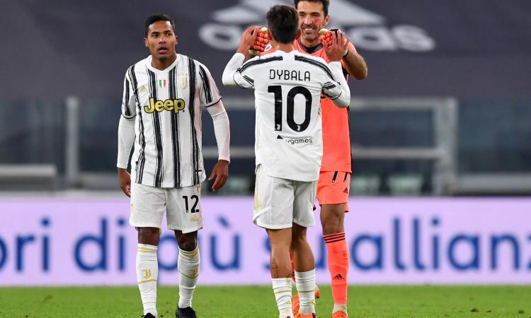 Juve, le risposte imbarazzate dei giocatori ai PM: Buffon 'non ricorda', Dybala non voleva rinunciare ai soldi. E Cuadrado...