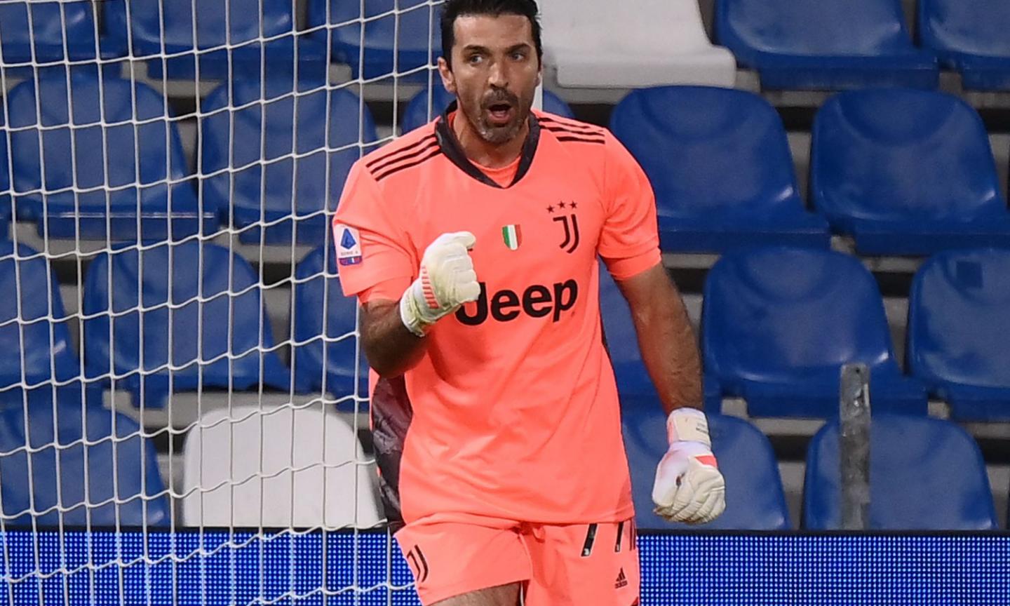 Buffon: 'Restare con Allegri? No, a Barcellona ho deciso di lasciare la Juve. Chiellini ancora il migliore. Parma in B? Se ci sono andato a 28 anni...'