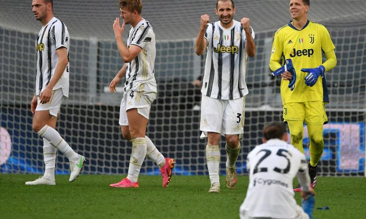 Juve in campo agli Europei! Partita, giocatore e auguri del club bianconero