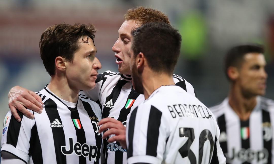 Juve, UFFICIALE: ecco il gol più bello della stagione! VIDEO