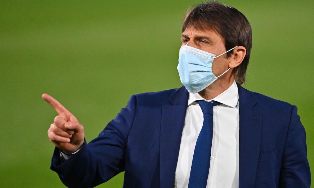 Conte valuta il suo futuro, l'ex Inter: 'Ma vuole un salto di qualità'