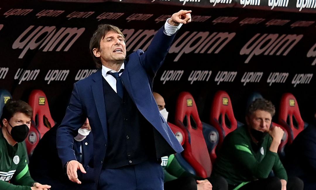 La scelta: 'Il miglior calciatore al mondo gioca nell'Inter'