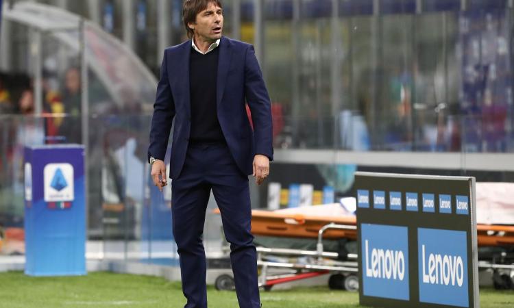 Dalla Spagna: futuro in bianconero per Conte