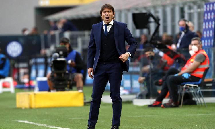 Conte silenziato dall’Inter: nervoso per la crisi, cosa c’è dietro l’annullamento della conferenza