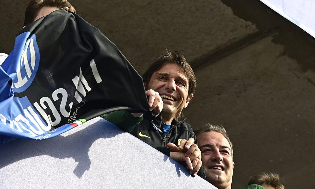 Juve, ecco perché Conte non poteva tornare