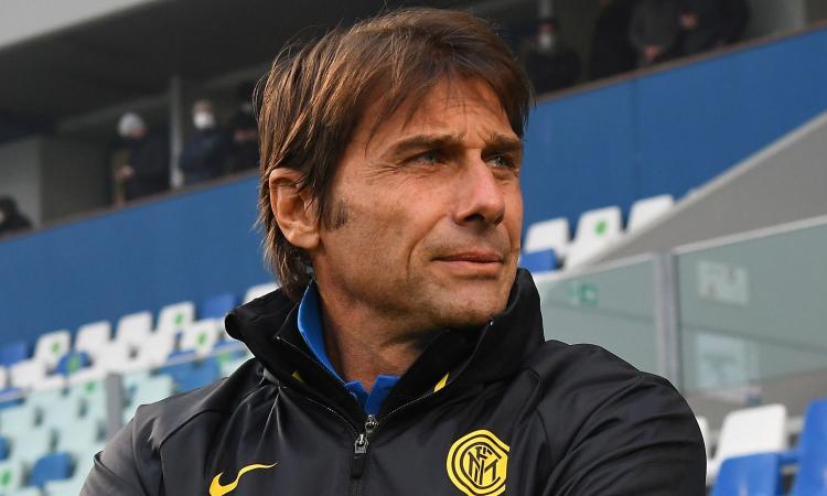 Inter, UFFICIALE l'addio di Conte: risoluzione consensuale