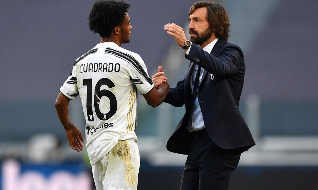 Juve, da dove arriva la spinta per la Champions