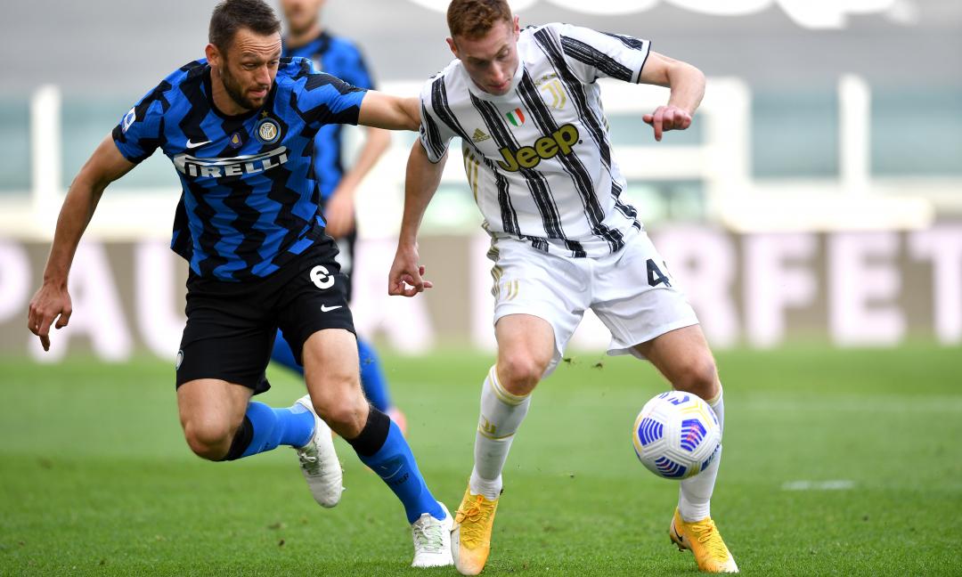 La chiave tattica: 'Così la Juve ha battuto l'Inter'