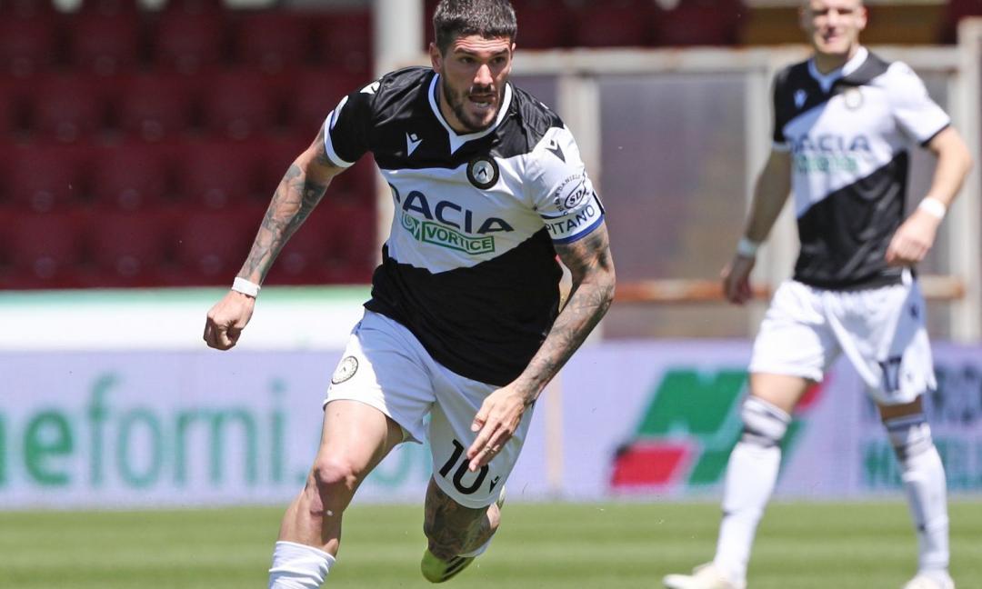 Mercato Juve: Milan-De Paul, ecco la verità