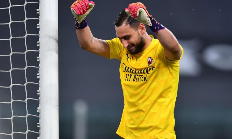 Donnarumma saluta il Milan, nuovi contatti con la Juve: le ultime