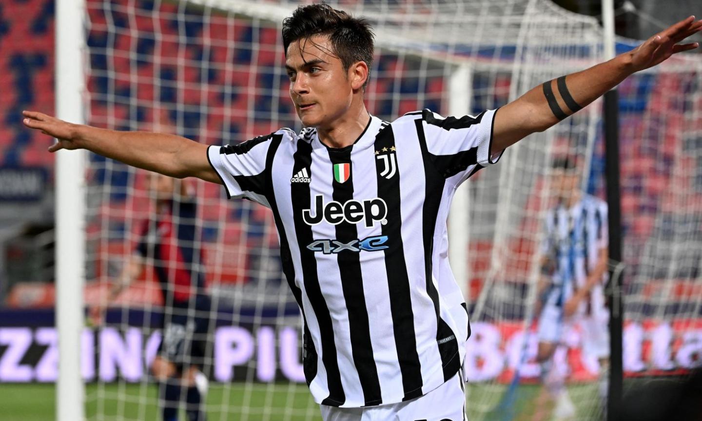 Dybala, primi passi concreti per il rinnovo: 'La trattativa riparte da Allegri'