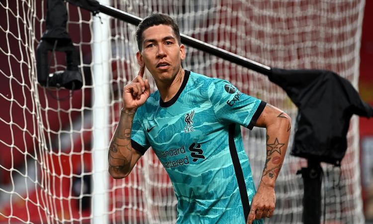 Firmino-Juve, i tifosi si dividono: 'Troppi infortuni', 'Che sogno sarebbe quel tridente'