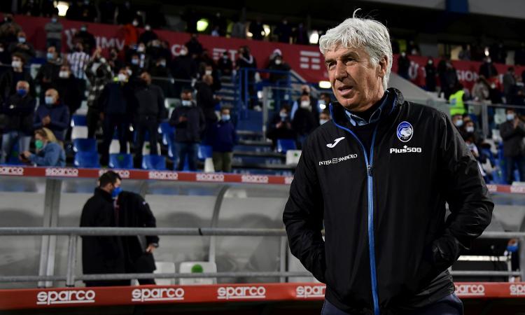 Biasin: 'Annullata la conferenza di Gasperini, parla il vice di Pirlo'