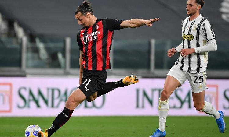 Juve-Milan, tutte le informazioni sulla vendita dei biglietti!