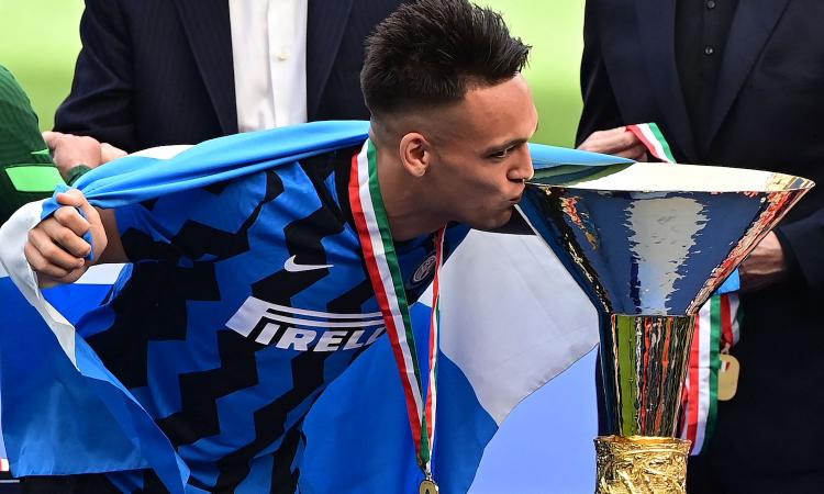 Ag. Lautaro: 'Crede nel progetto Inter, mercoledì ci incontriamo'