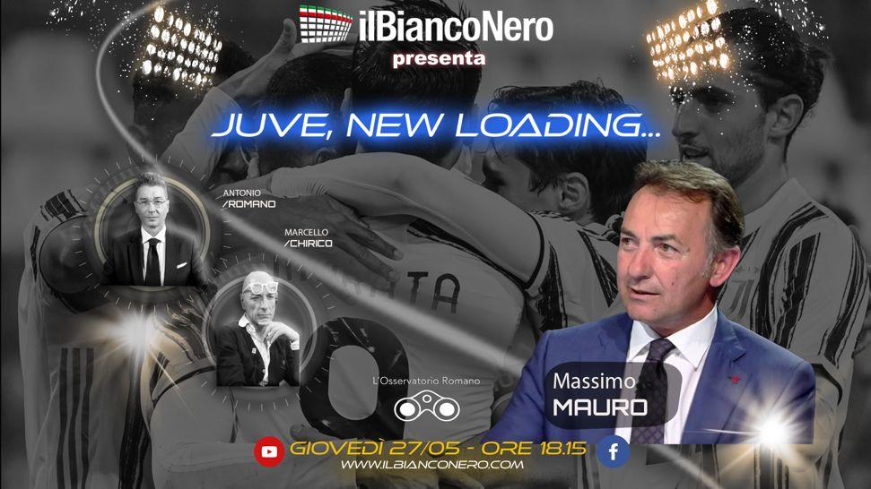 OR LIVE, Mauro: 'Pirlo bene alla Juve, si poteva rinnovare. Dybala, peccato! Ronaldo fa girare...' e tutto su Donnarumma, Buffon, SuperLega e Allegri