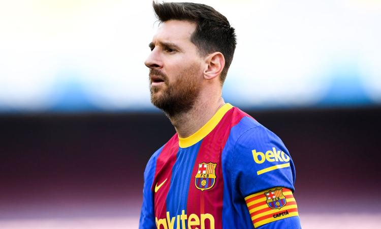 Messi al PSG, spuntano dettagli del contratto!