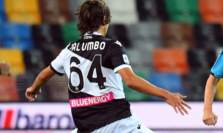 Chi è Palumbo alla prima convocazione in prima squadra con la Juventus