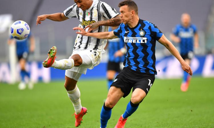 Juve, l'ultimo derby d'Italia a San Siro (in campionato) spianò lo scudetto all'Inter