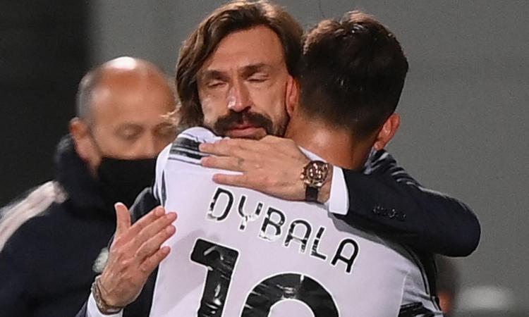 Ulivieri: 'Vi spiego le difficoltà di Pirlo, alla Juve ha trovato una squadra senz'anima'