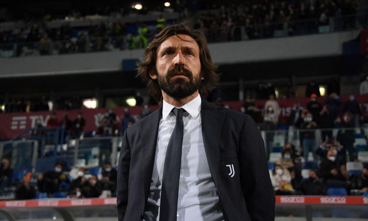 La sentenza: 'La Juve cambi Pirlo! Dopo aver cacciato Allegri e Sarri da campioni d'Italia...'