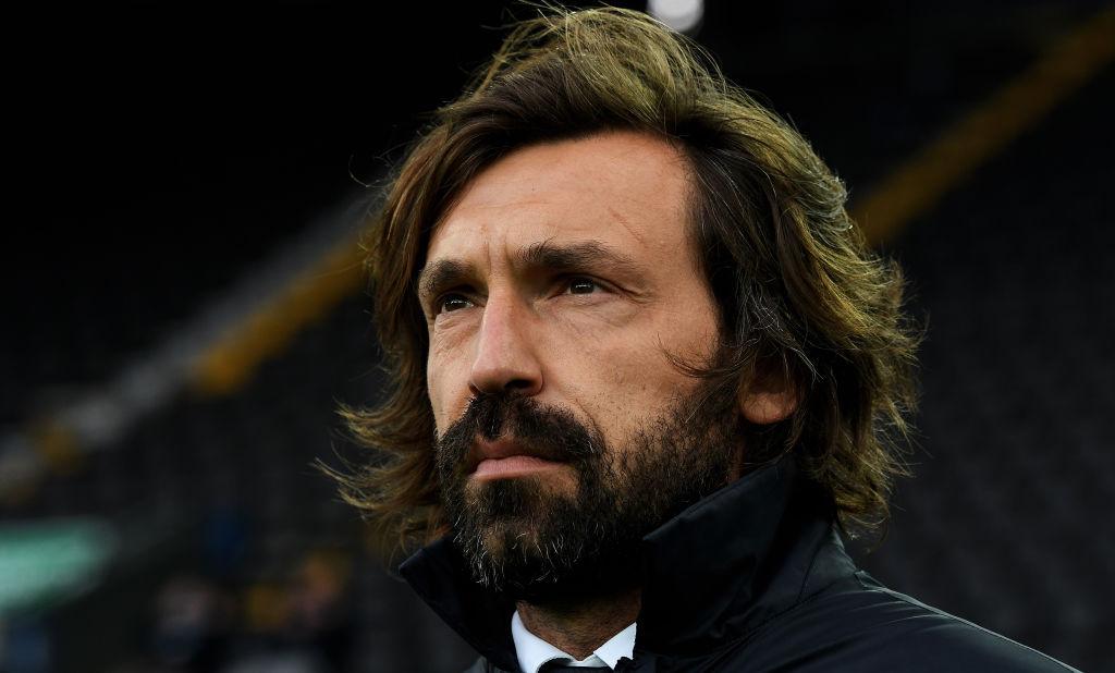 Juve, spunta un vecchio pallino per il dopo Pirlo
