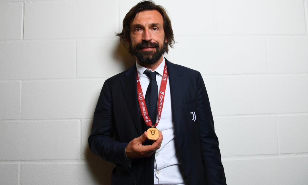 Turchia-Italia, il messaggio di Pirlo: spunta la risposta di Verratti...