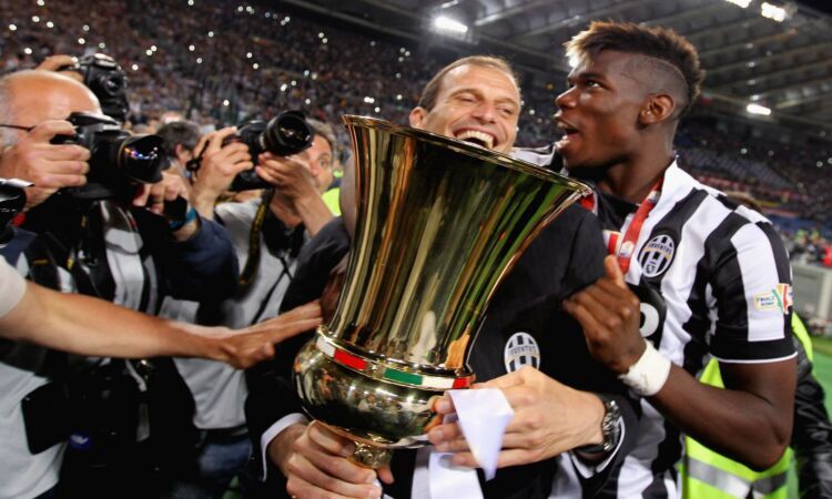 Pogba-Juventus: un disastro annunciato. Perché ci si affida ancora ai ricordi?