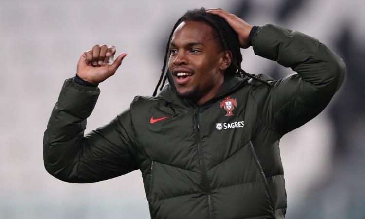 Mercato Juve, perché non si sblocca l'affare per Renato Sanches