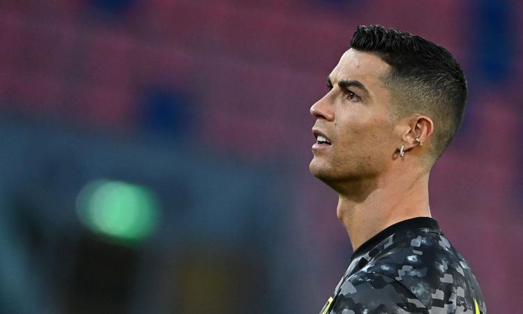 Ronaldo: 'Ho raggiunto il mio obiettivo in Italia, vincere qui non è mai facile. Grazie a tutti per questo viaggio'