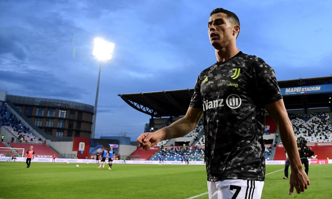 Juve, per Ronaldo è 'il tempo dei saluti': il club ha comunicato a Mendes…
