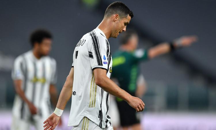 Juve, mai così male in 10 anni: i numeri