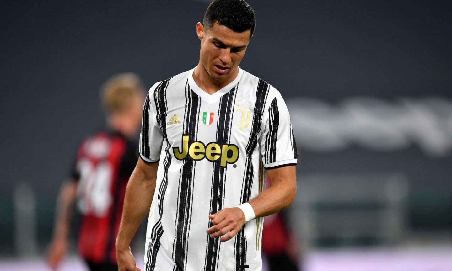 'Ronaldo si attira addosso le critiche, quando…'