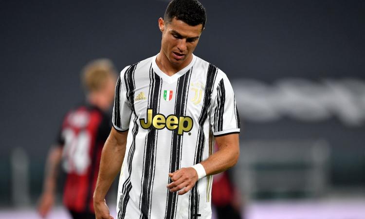Calciomercato Juventus: è duello per l'attacco in caso di addio di CR7